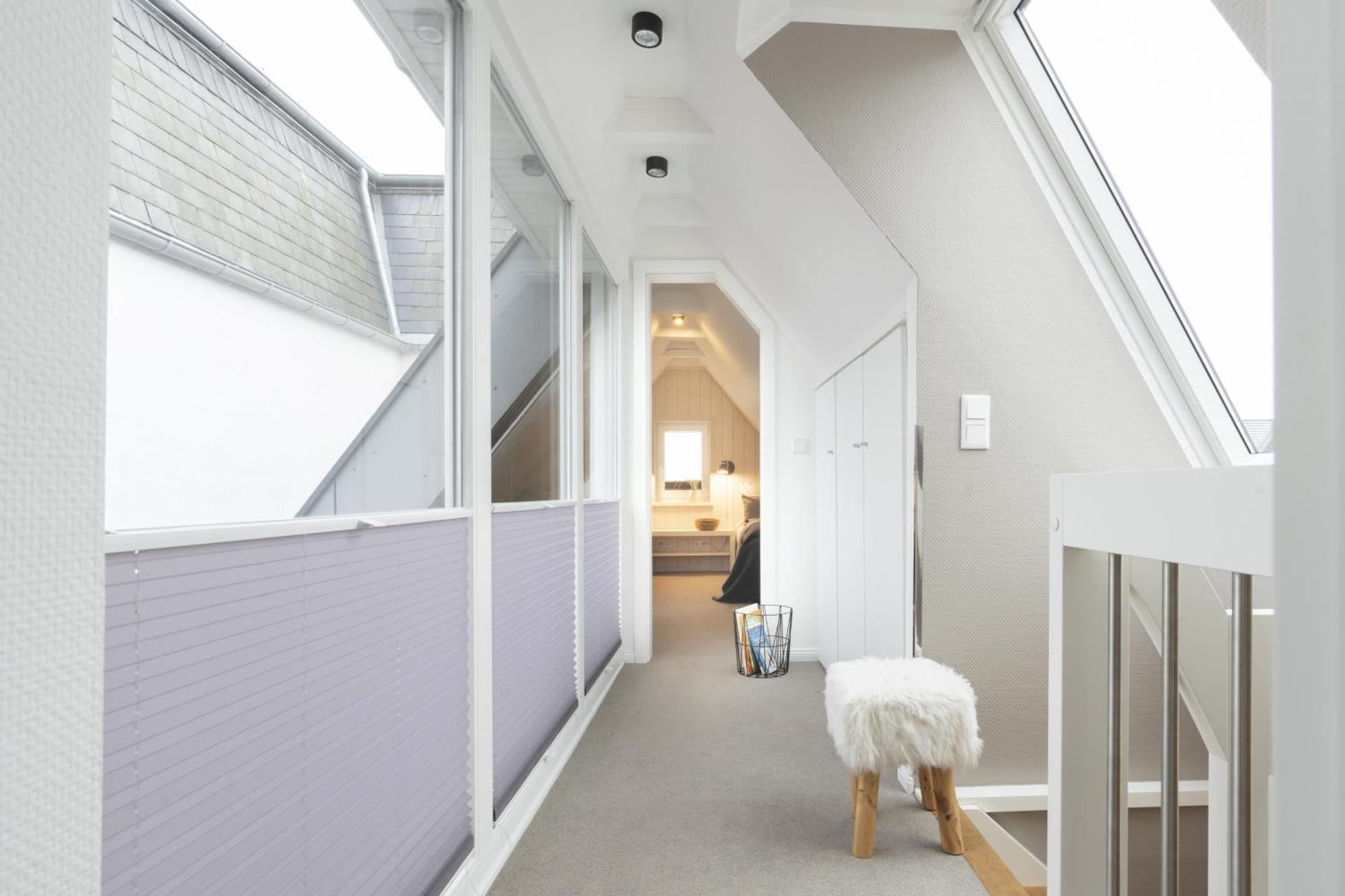 Wohnung K13 Боркум Экстерьер фото